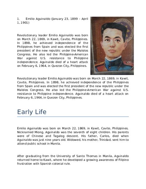 BIOGRAPHY Meaning in Tagalog .